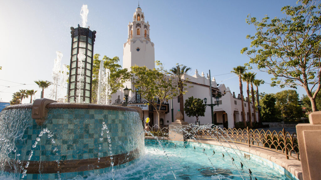 Guide to 2024 Disney California Adventure Food & Wine Festival 4 carthay