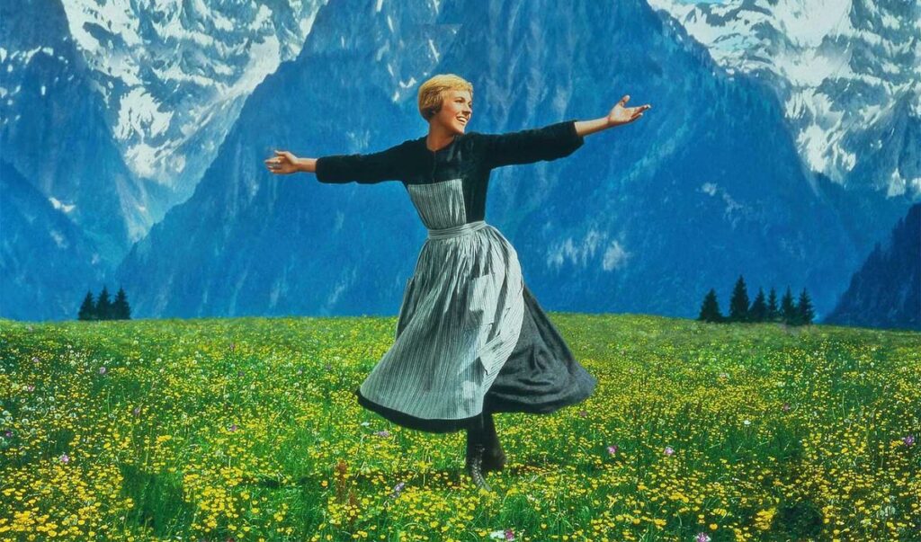 10 Facts about the Beloved 'The Sound of Music'! 1 10 Facts about the Beloved 'The Sound of Music'! 1