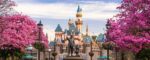 disneyland resort 1