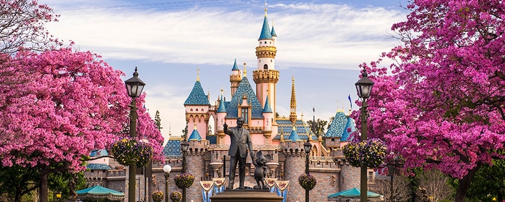 Disneyland to Open to all Guests in June 3 Disneyland to Open to all Guests in June 3