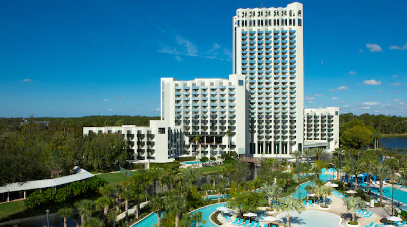 Top 10 Offsite Resorts for your Disney World Vacation 5 Top 10 Offsite Resorts for your Disney World Vacation 5