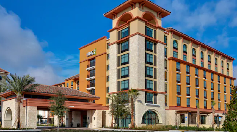 Top 10 Offsite Resorts for your Disney World Vacation 1 Top 10 Offsite Resorts for your Disney World Vacation 1