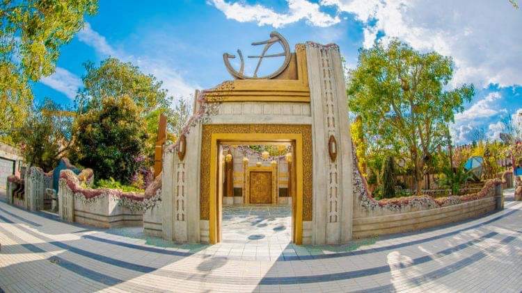 Inside Look At Marvel's Avengers Campus Coming On June 4th! 1 Avengers Campus