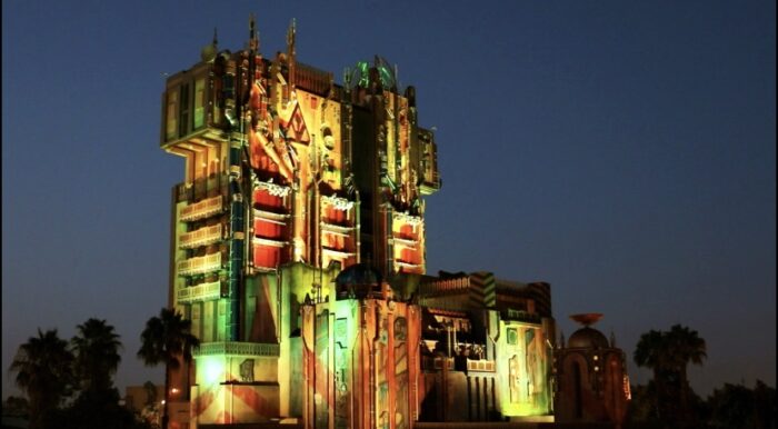 Inside Look At Marvel's Avengers Campus Coming On June 4th! 3 Guardians of the galaxy