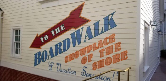 Which Disney World Resorts Will Be Reopening Soon? 4 Boardwalk Resort