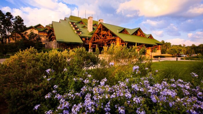 Which Disney World Resorts Will Be Reopening Soon? 3 Wilderness Lodge