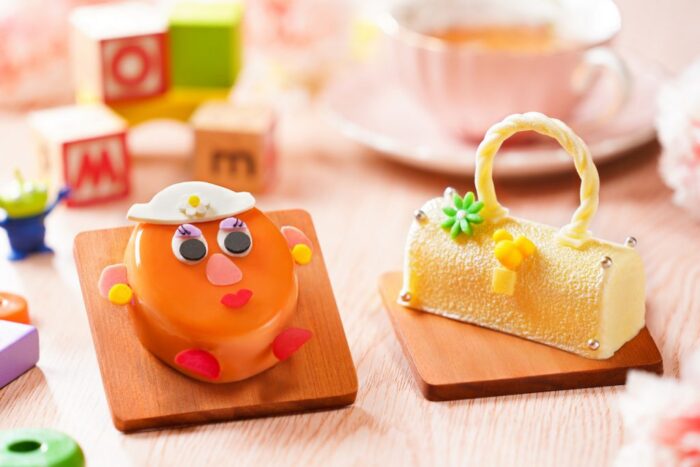 Mother's Day treats
