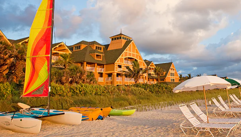 Take a Trip to a Disney Resort outside of Walt Disney World 2 Take a Trip to a Disney Resort outside of Walt Disney World 2