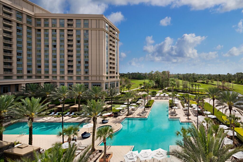 Top 10 Offsite Resorts for your Disney World Vacation 8 Top 10 Offsite Resorts for your Disney World Vacation 8