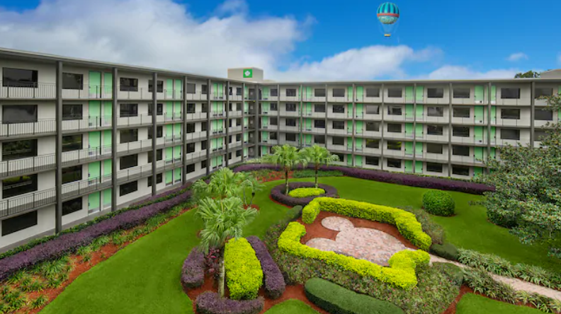 Top 10 Offsite Resorts for your Disney World Vacation 3 Top 10 Offsite Resorts for your Disney World Vacation 3