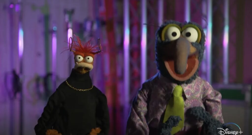 Celebrating the Anniversary of Muppet Vision 3D 3 Celebrating the Anniversary of Muppet Vision 3D 3