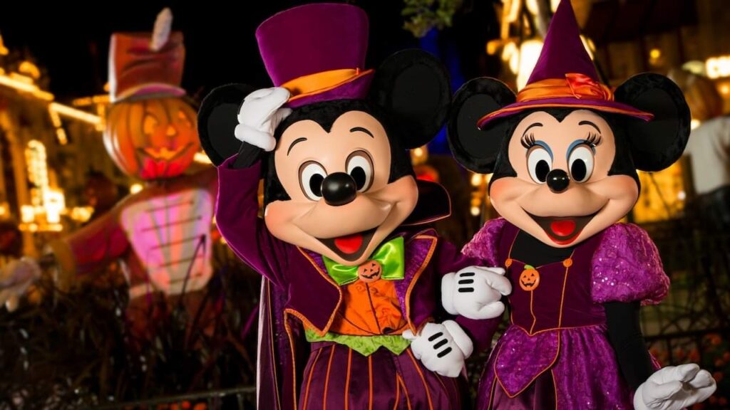 How Will Disney After Hours Boo Bash Be Different From Mickey’s Not So Scary Halloween Party? 2 How Will Disney After Hours Boo Bash Be Different From Mickey’s Not So Scary Halloween Party? 2
