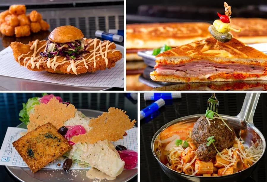 Eats and Treats Coming to Avengers Campus at Disneyland 1 Eats and Treats Coming to Avengers Campus at Disneyland 1