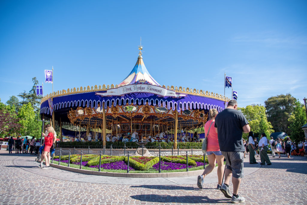 Tips for Young Families visiting Disneyland 3 Tips for Young Families visiting Disneyland 3