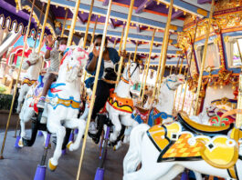 disneyland