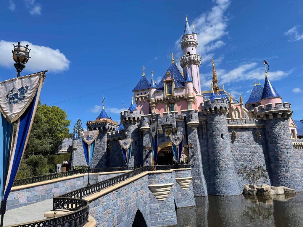 More Dining Options Opening at Disneyland 1 disneyland