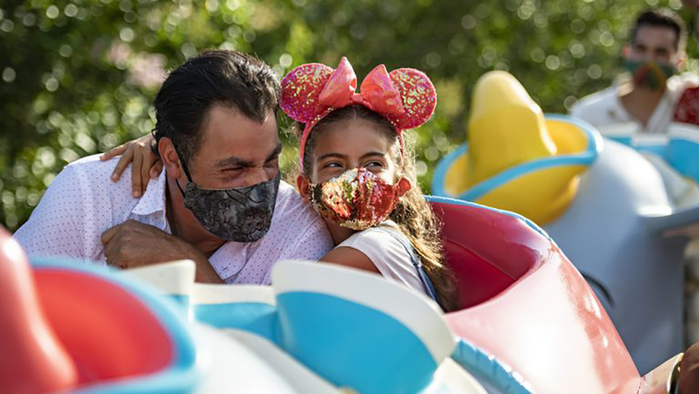 Tips for Young Families visiting Disneyland 2 Tips for Young Families visiting Disneyland 2