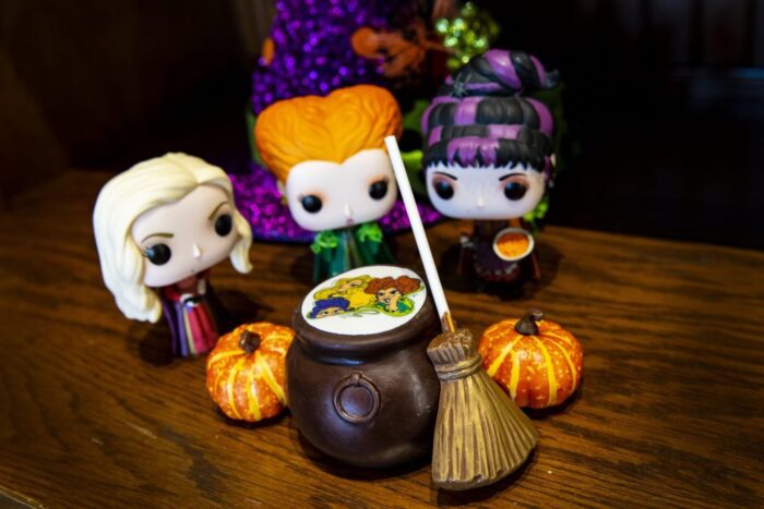 Roundup Of Halfway To Halloween Happenings At Disney Parks! 6 Halfway to Halloween