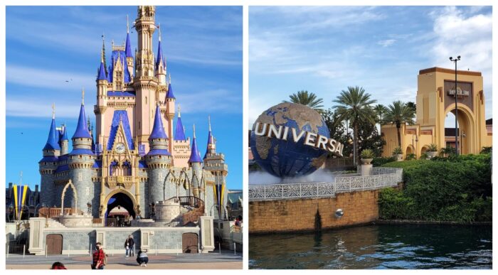 Disney World And Universal Are Hiring For The Following Positions 1 disney world