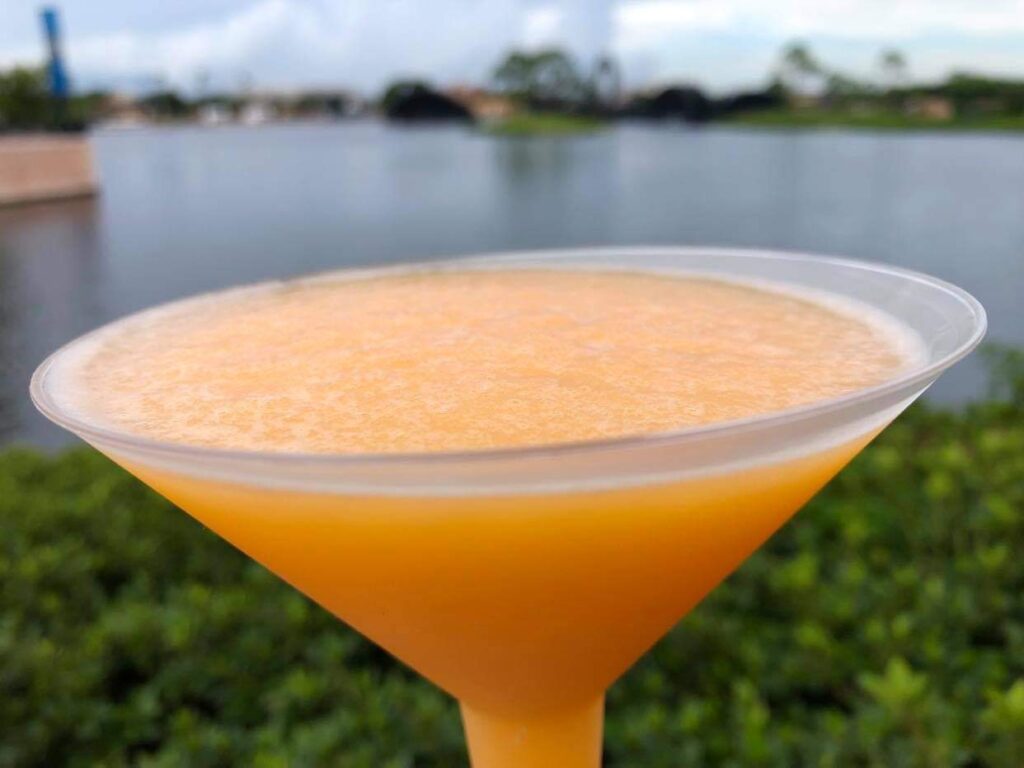 Our Top 3 Drinks in Epcot's World Showcase for Adults 6 Our Top 3 Drinks in Epcot's World Showcase for Adults 6