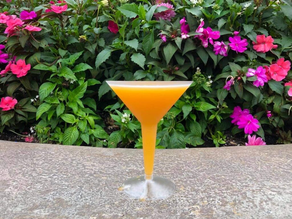 Our Top 3 Drinks in Epcot's World Showcase for Adults 5 Our Top 3 Drinks in Epcot's World Showcase for Adults 5