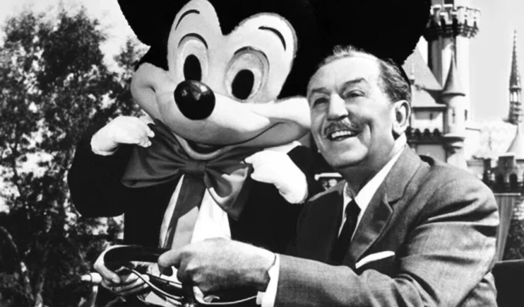The Early Years of Walt Disney Animation Studios 1 The Early Years of Walt Disney Animation Studios 1
