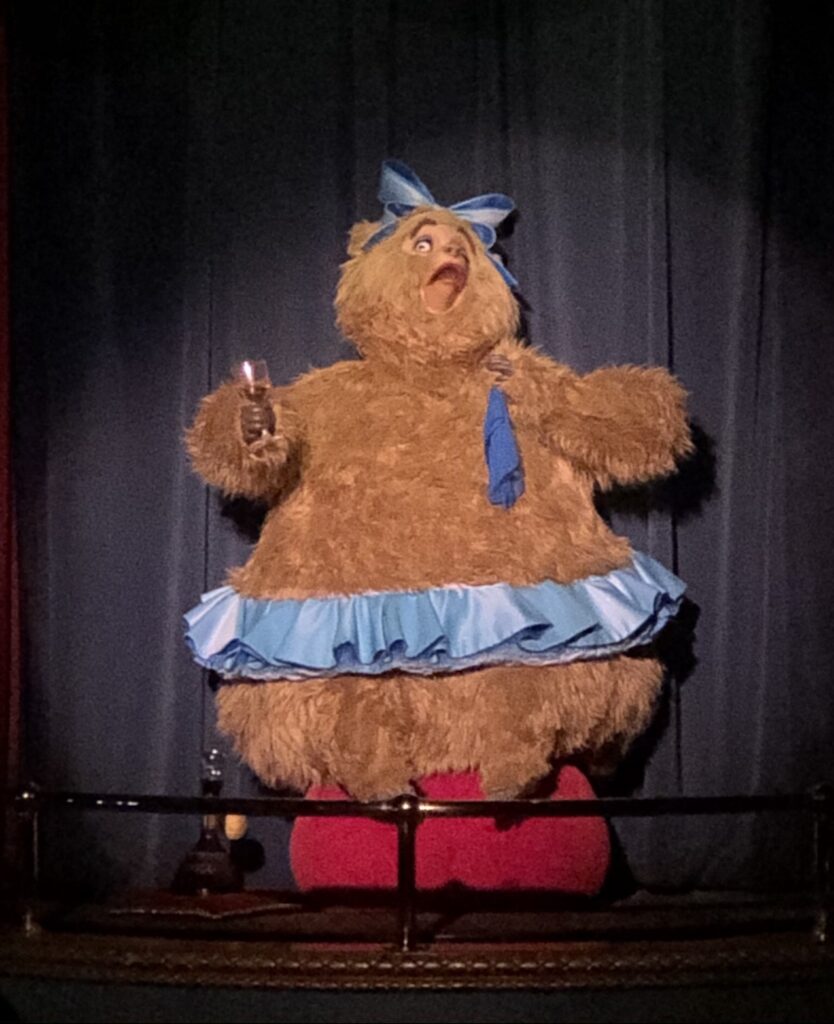 Country Bear Jamboree: Fun Facts About the Frontierland Favorite 4 Country Bear Jamboree: Fun Facts About the Frontierland Favorite 4