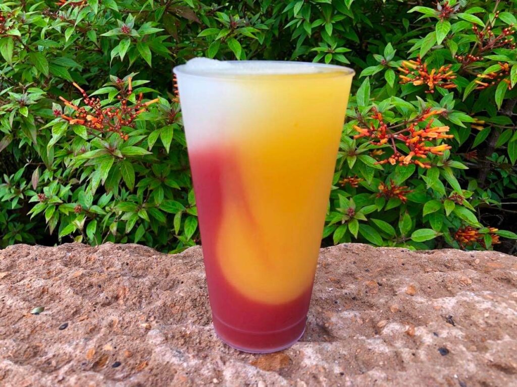 Our Top 3 Drinks in Epcot's World Showcase for Adults 2 Our Top 3 Drinks in Epcot's World Showcase for Adults 2