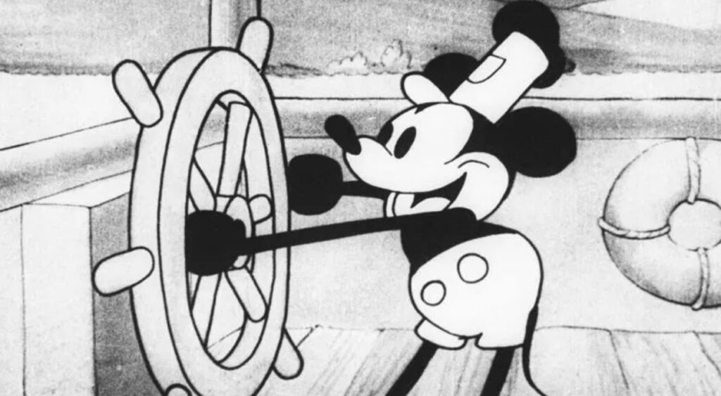 The Early Years of Walt Disney Animation Studios 3 The Early Years of Walt Disney Animation Studios 3