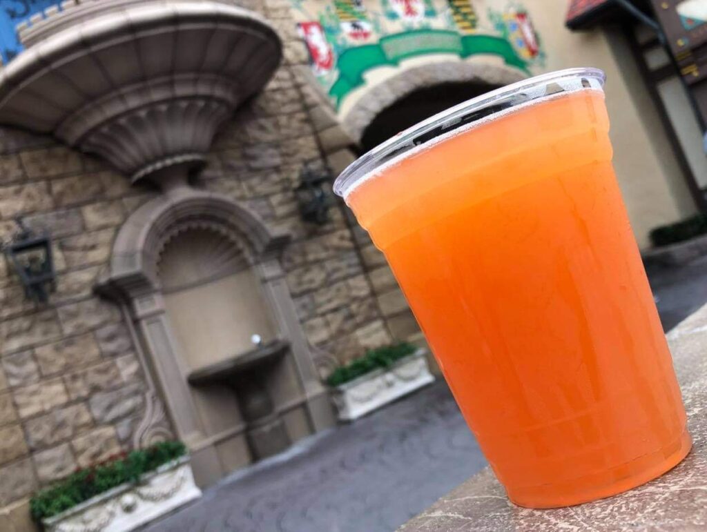 Our Top 3 Drinks in Epcot's World Showcase for Adults 3 Our Top 3 Drinks in Epcot's World Showcase for Adults 3