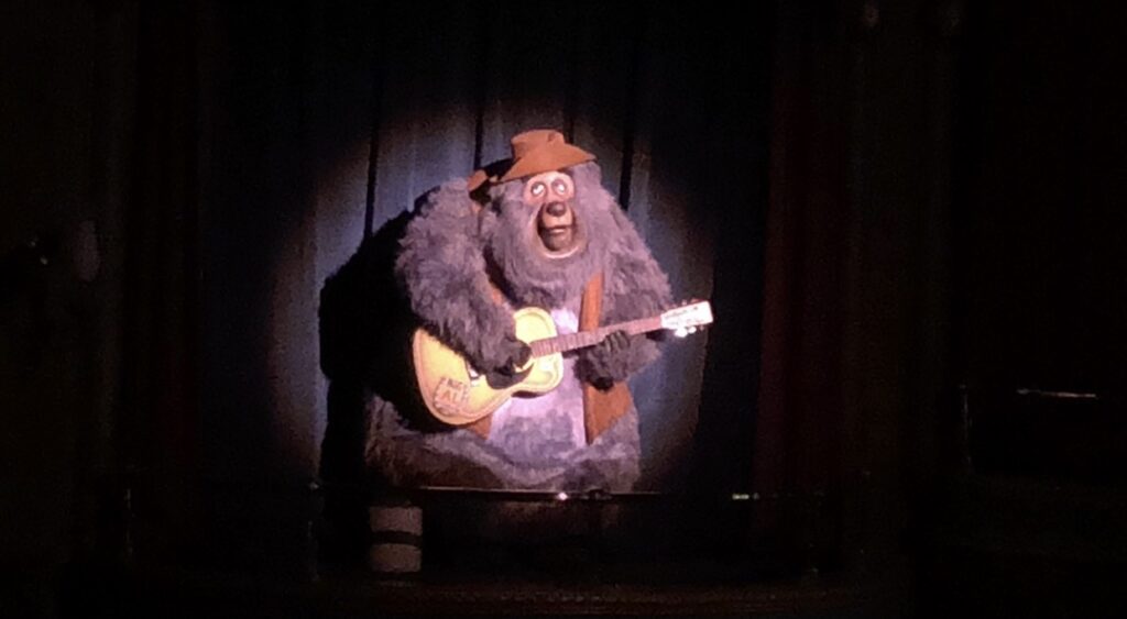 Country Bear Jamboree: Fun Facts About the Frontierland Favorite 5 Country Bear Jamboree: Fun Facts About the Frontierland Favorite 5