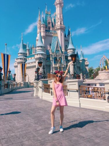 Things Every Disney Addict Must Try At Least Once! 2