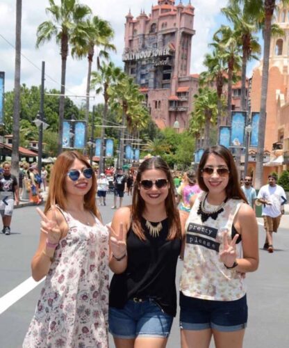 Things Every Disney Addict Must Try At Least Once! 7