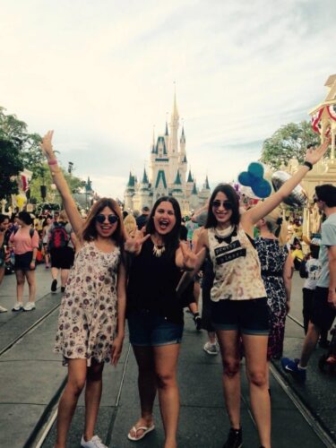 Things Every Disney Addict Must Try At Least Once! 9