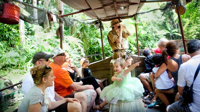 7 Ways To Have A Magical Summer At Disneyland! 3 Disneyland