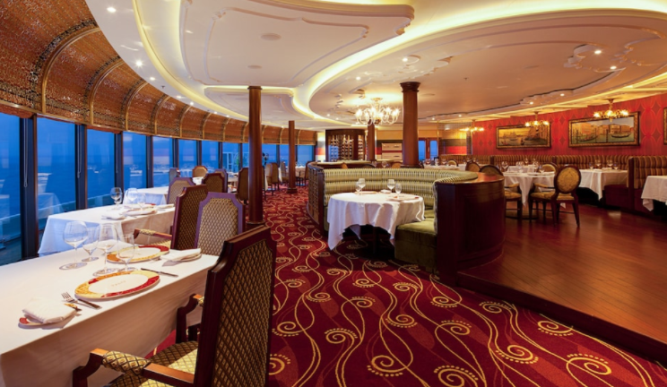 Top 6 Things we miss most from Disney Cruises 4 Top 6 Things we miss most from Disney Cruises 3