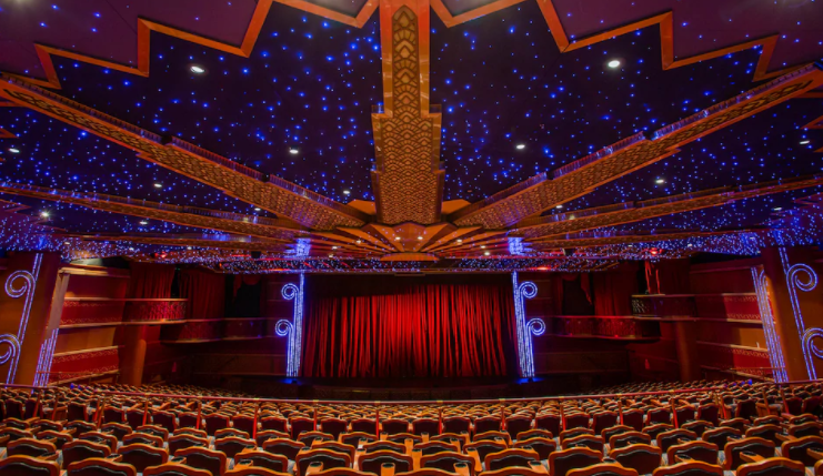 Top 6 Things we miss most from Disney Cruises 7 Top 6 Things we miss most from Disney Cruises 6