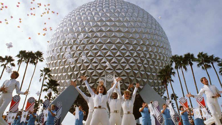 5 Decades at Walt Disney World: The Eighties (Part 2 of 5) 1 5 Decades at Walt Disney World: The Eighties (Part 2 of 5) 1