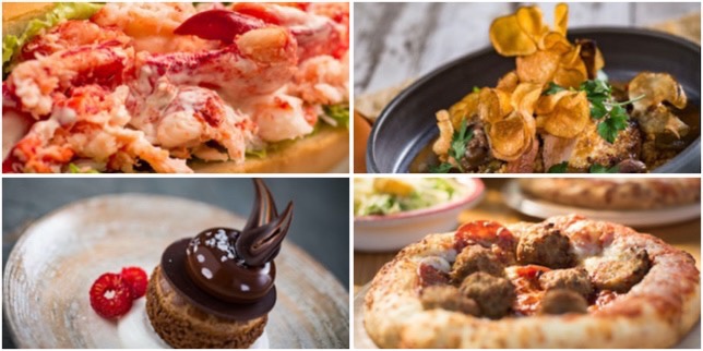 New Resort And Theme Park Dining Options Returning To Walt Disney World In August! 1 Disney World Dining Locations