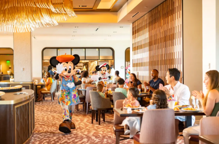 Top 10 Unforgettable Tween Experiences at Walt Disney World Resort 8 Top 10 Unforgettable Tween Experiences at Walt Disney World Resort 7