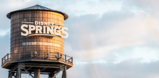 disney springs