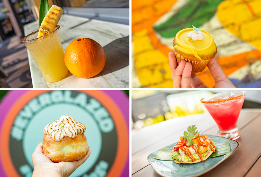 Flavors of Florida brings summer treats to Disney Springs 3 Flavors of Florida brings summer treats to Disney Springs 3