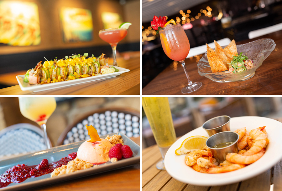 Flavors of Florida brings summer treats to Disney Springs 7 Flavors of Florida brings summer treats to Disney Springs 7