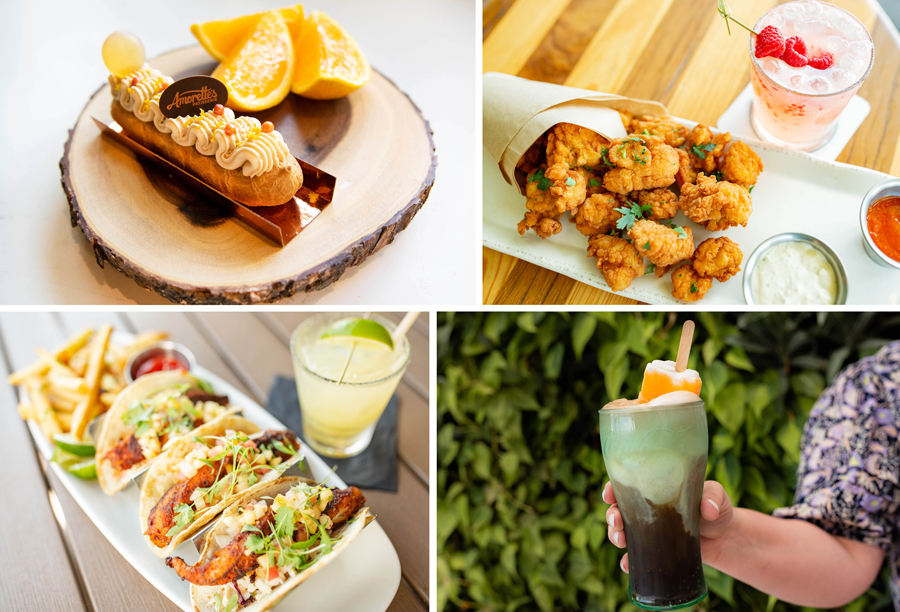 Flavors of Florida brings summer treats to Disney Springs 2 Flavors of Florida brings summer treats to Disney Springs 2