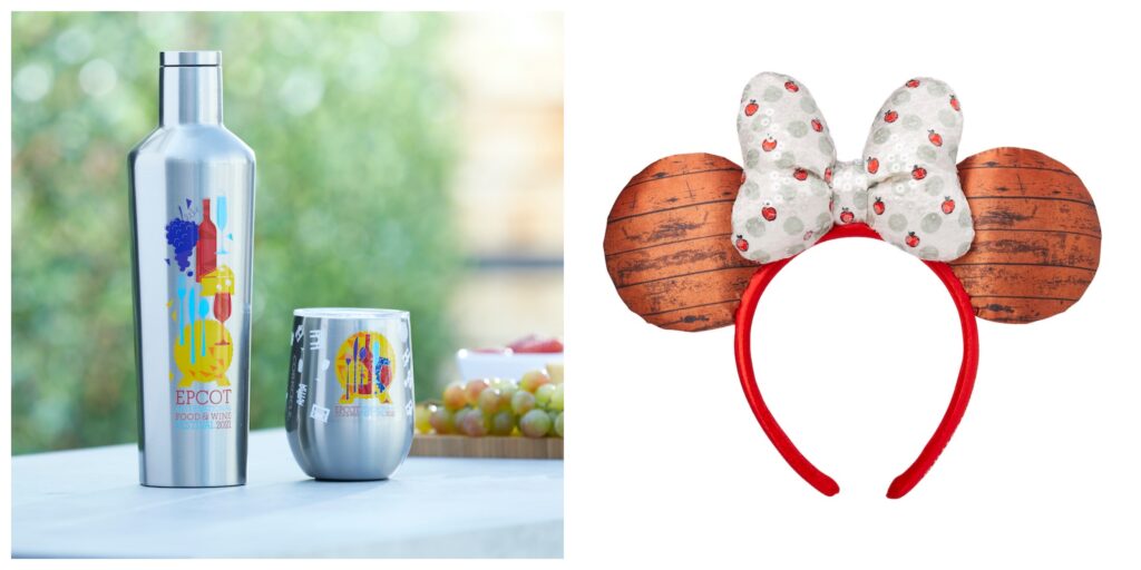 Unique gifts you will want to pick up from the Epcot Food & Wine Festival 1 Unique gifts you will want to pick up from the Epcot Food & Wine Festival 1