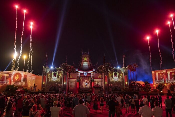 Wonderful World Of Animation Is Coming Back At Hollywood Studios! 3 Wonderful World of Animation