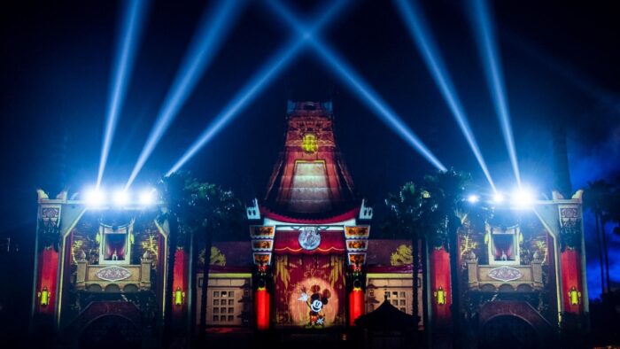 Wonderful World Of Animation Is Coming Back At Hollywood Studios! 1 Wonderful World of Animation
