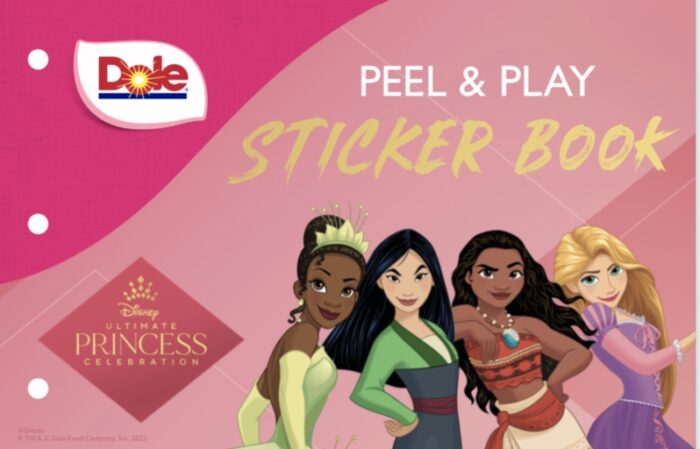 Have A Royal Summer With These Disney Princess Activities! 3 Disney Princess Activities