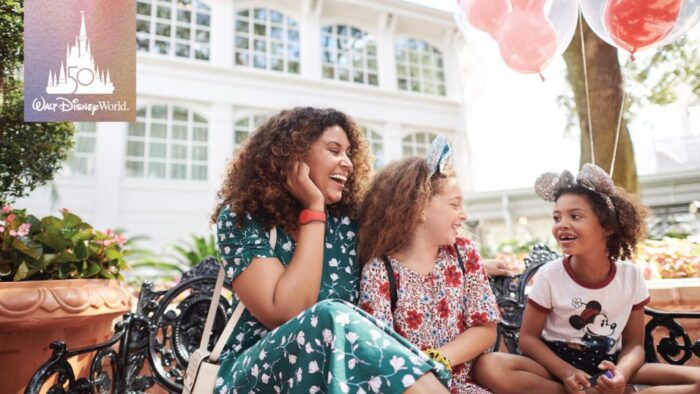 Disney World Announces New Perks For Resort Guests Beginning On October 1st 2 Disney World