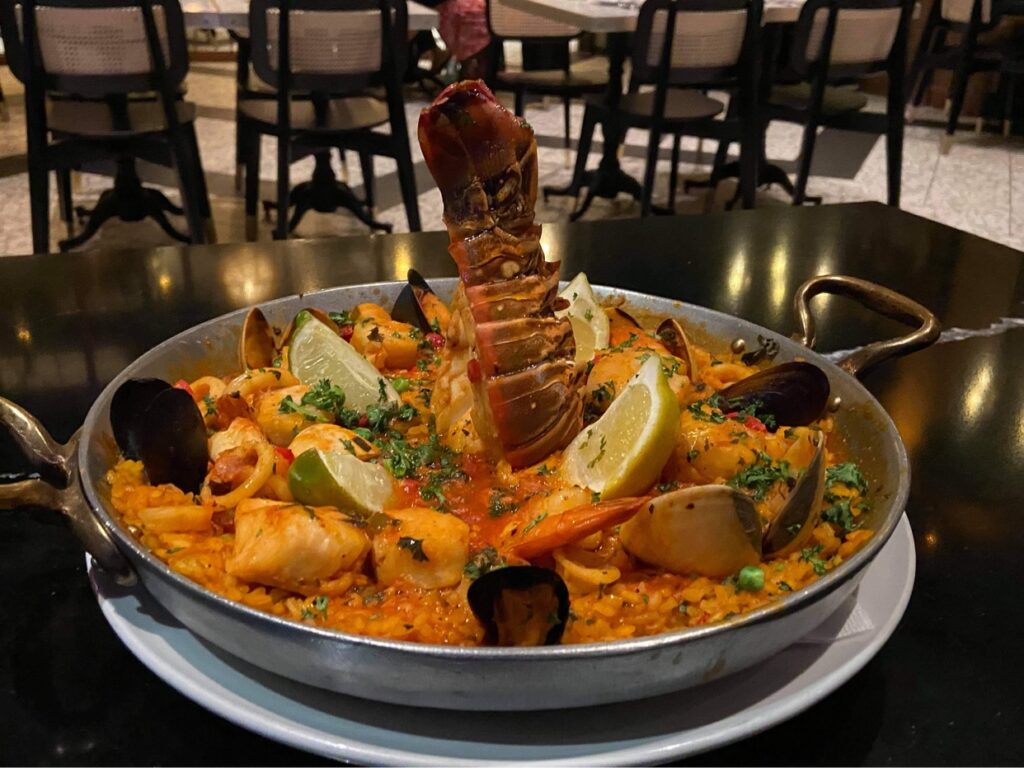 Some great places to eat near Disney World worth the drive 1 FCEA2B34 A53C 44DB A75B 34FC1654704C